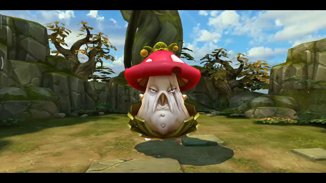 ELCHRONICLE for Tap by Cravemob (ANDROID / IOS / MOBILE GAMES)