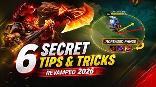 🚀 Master The New AULUS in 10 Minutes! | Revamp 2026 Guide
