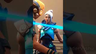 veto entry💀😍#shorts#vscreation#valorant#viralvideo#valorantlive#veto#boy#girl#gaming#games#super#op