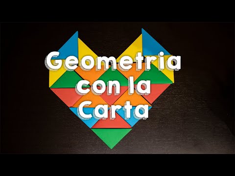 Geometria con la Carta