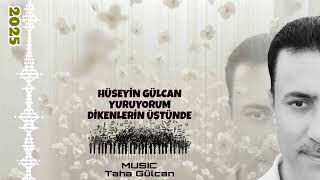 Hüseyin Gülcan..karanlık Bir Gece