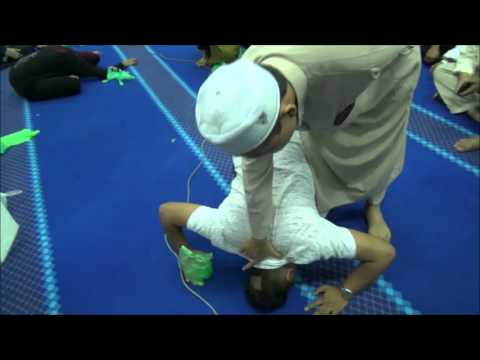 Jin Kafir Masuk Islam  Doovi