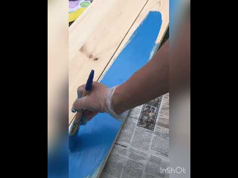 Tikkurila Vinha. Краска для деревянных фасадов Винха.