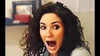 Funny Scare Pranks l Испуги, приколы над людьми #26 Funny Scare Pranks l Испуги, приколы над людьми #26