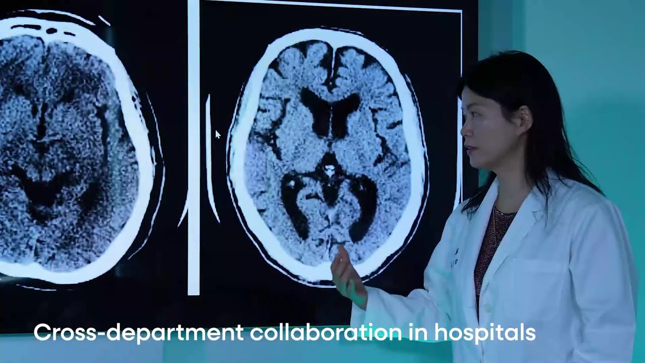 MSI EdgeXpert: Revolutionizing Healthcare with AI Supercomputing for Enhanced Patient Care