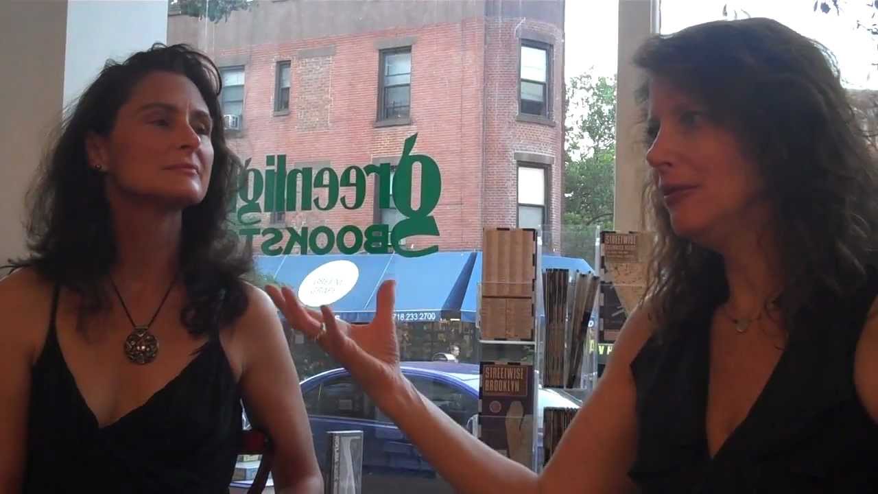 Jillian Medoff & Gretl Claggett @ Greenlight Bookstore