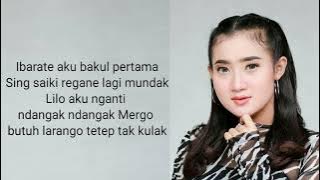 Yeni Inka - Minyak Goreng (Lirik)