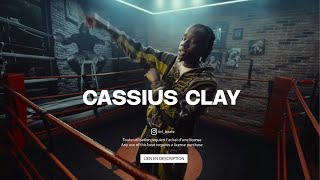 Bilouki X Ids Type Beat Cassius Clay Instru Guitare Instru Banger Trap 2025