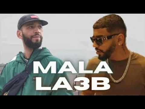 SAMARA FT 4LFA [MALA LA3B] CLIP VIDEO