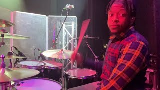 Curtis McCottry Jr-“Proverbs 3”