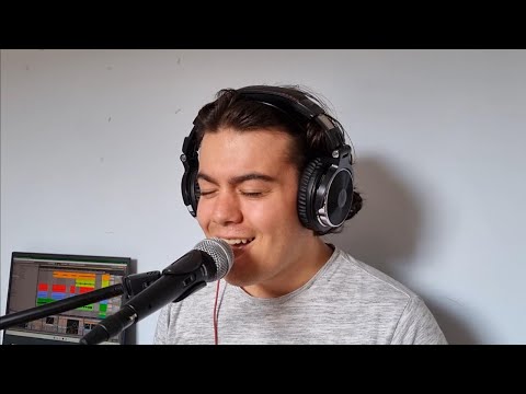 ayokay, slenderbodies - Waiting For Cover, but its all just a guitar