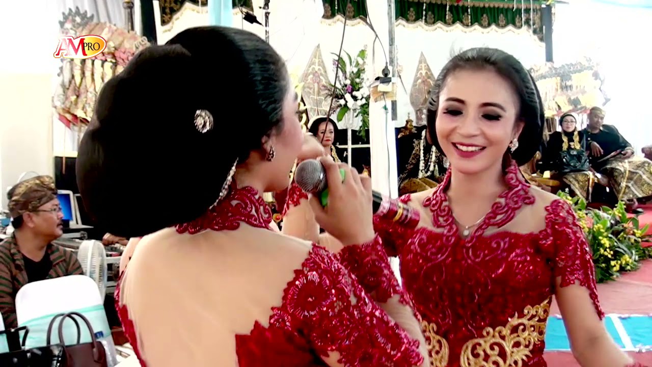 Gelo Super Gayeng All Artis CAMPURSARI GANDHES LUWES MAK NIK HAJATAN MANTU