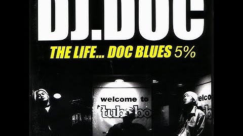 Thumbnail of DJ DOC - Run To You