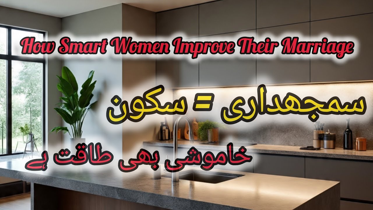 How to Change Your Husband Wisely | Secrets of a Peace | Happy Marital Life