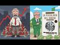 15 Secretos que los Ricos Saben y TÚ NO (Resumen la Psicología del Dinero)