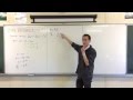 Mechanics and Motion Concepts