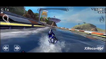 🚤 Riptide GP2 – Extreme Jet Ski Racing Gameplay 🔥. #riptidegp2 
