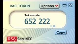 Instalar Token Rsa en Mac Sept2022 screenshot 3