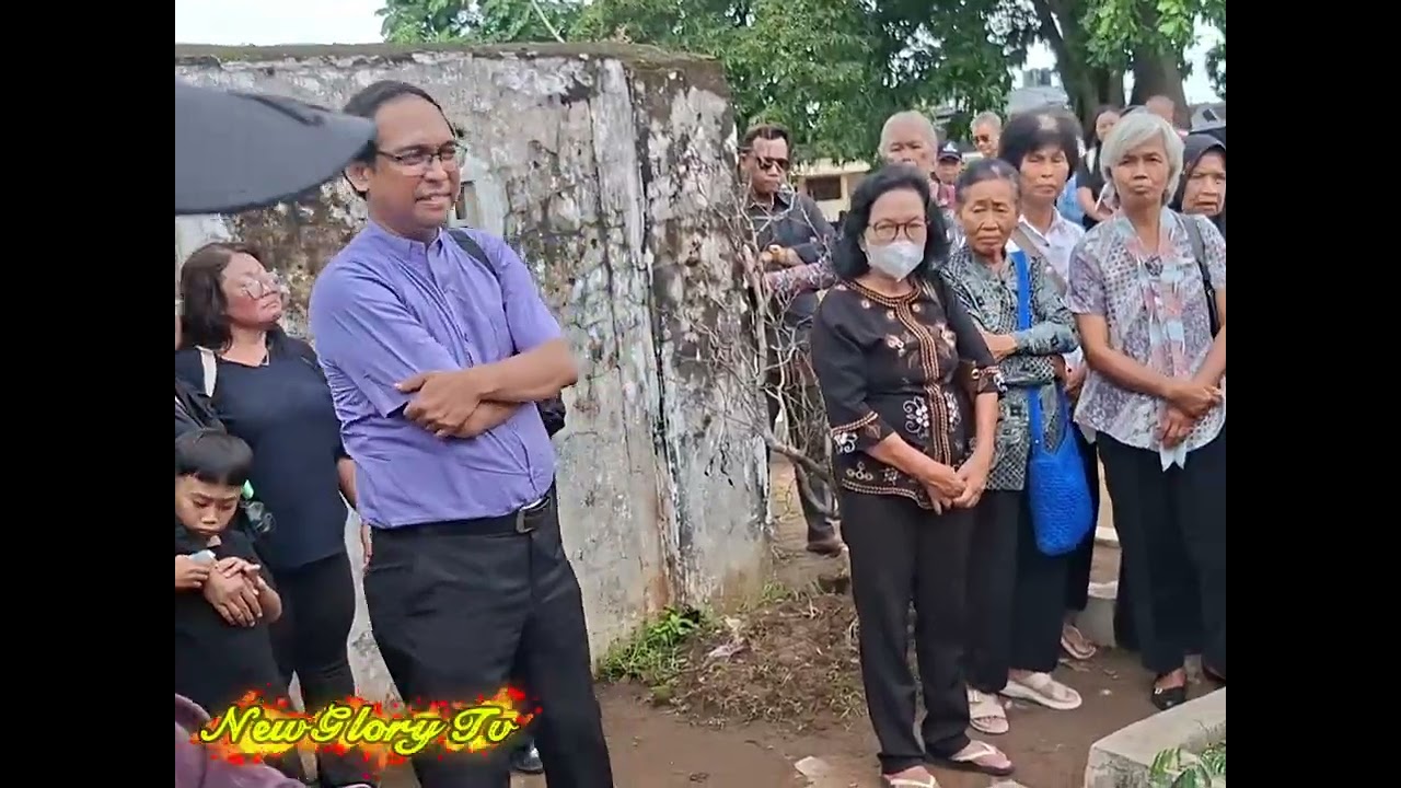 UPACARA PANGRUKTI LAYA IBU SRI ESYUNARI 08.03.26
