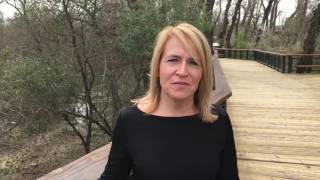 C-SPAN Cities Tour in Redding
