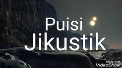 Jikustik - puisi (lyrics) new version  - Durasi: 4:51. 