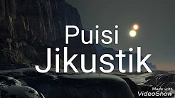 Video Mix - Jikustik - puisi (lyrics) new version - Playlist 
