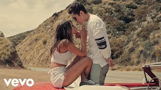 Смотреть клип Austin Mahone - Better With You