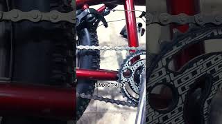 BMX GT 4130 PERFORMER