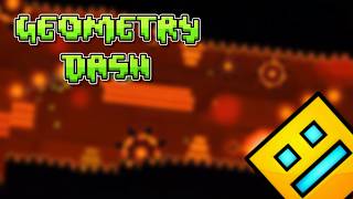 Edification by Roli GD!! || Geometry Dash (Spirit Pack #1) @pedrophhd