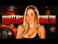 BIANQUINHA, VOCÊ VAI OU NÃO VAI PRO CONTEÚDO ADULTO?