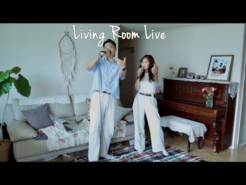 [거실라이브] JUNGKOOK-SEVEN ( <strong>cover</strong> by SUNMIN &amp;<strong>amp</strong>; PiLO )