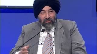 Tianjin 2012 - The Future of Finance