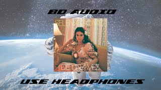 Download Lagu Selena Gomez - De Una Vez (SLOWED, REVERB, 8D PLUS, ENHANCED 8D AUDIO, USE HEADPHONES) MP3