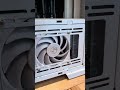 I Built A Mega PC In A Tiny House