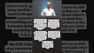 Pastor Gino Jennings truth of GOD church #GOD#first#almighty#holiness#pastorginojennings