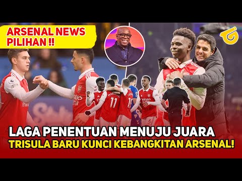 LAGA KRUSIAL PENENTUAN