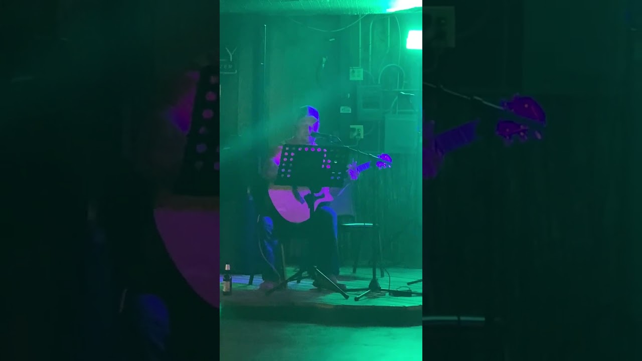 Joseph Morris "Heart Felt Hallelujah"