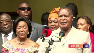 Famous Bite Explore/Head Update (Congo’s Sassou seeks new term amid low voter turnout) Net Worth