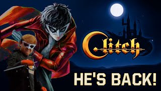 MkLeo played joker in tournament
