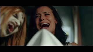 हिला हिला कर मारने वाली चुड़ैल || Handjob cabin movie ||Shaking witch or The witch who shakes things
