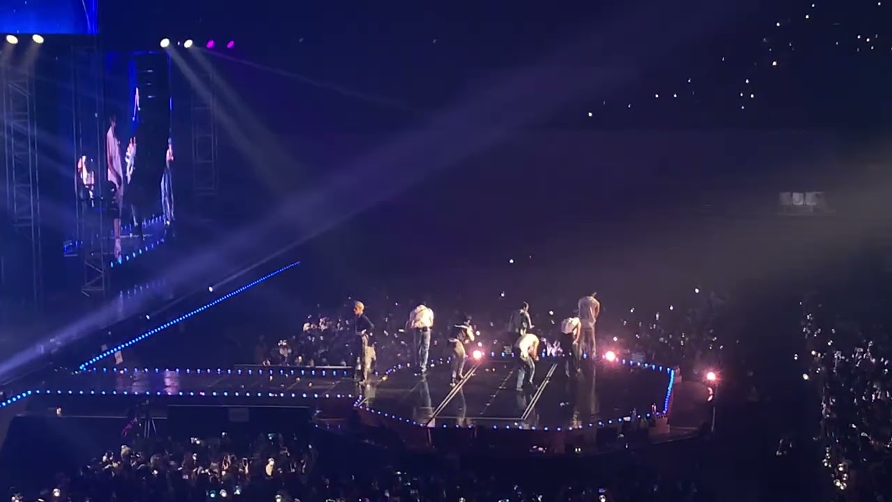 2022 유니콘 UNI-KON 에이티즈 ATEEZ - UTOPIA