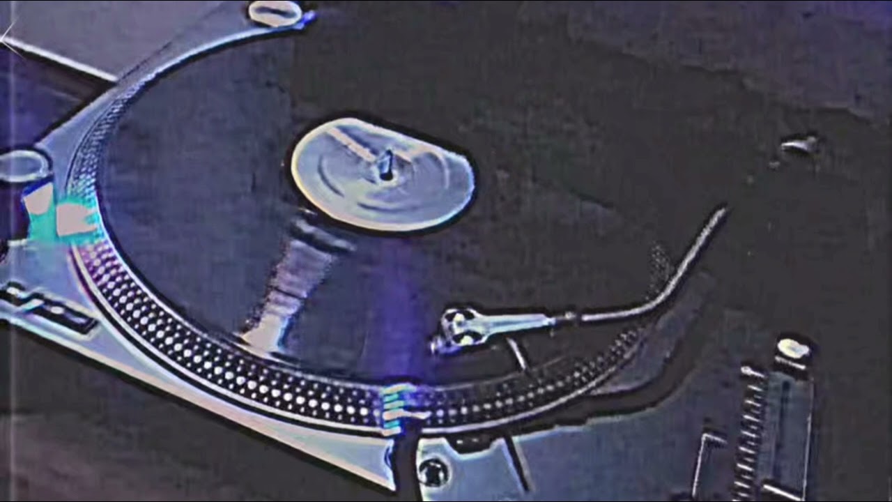 Blitzlampen im Schneetreiben