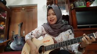 Tetep Neng Ati Guyonwaton cover Atika Febriani
