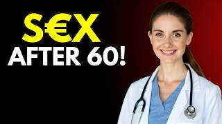 Sex After 60: The Responsibility, Intimacy, and Meaning You Can’t Afford to Ignore