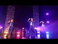 圧巻】VOKSY DAYS、デビュー半年で魅せた&ldquo;Bitter Flame&rdquo;🔥 初の東阪ツアーを完走!