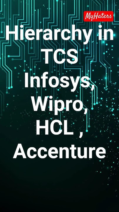 job-levels-in-tcs-infosys-wipro-hcl-and-accenture-viral
