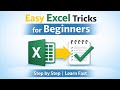 Easy excel , how to create excel file