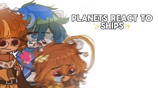 Planethumans react to ships | Planethumans