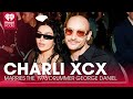 Charli XCX Marries The 1975 Drummer George Daniel During Chic City Ceremony | Fast Facts