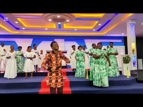 Angalia VIBE LA PASTOR JOSHUA MWINGIRA Ni Hatarii